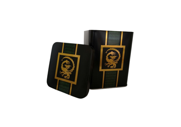 Teedose Dragon
