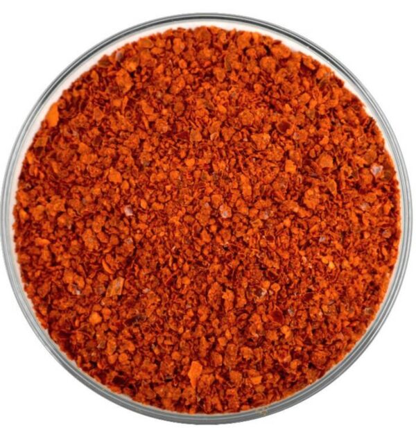 Chili, geschroten – Bild 2