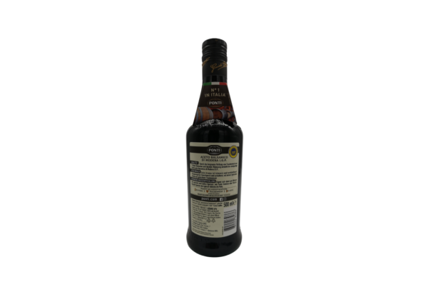Ponti Aceto Balsamico di Modena IGP – Bild 2