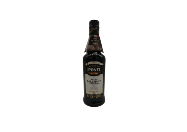 Ponti Aceto Balsamico di Modena IGP