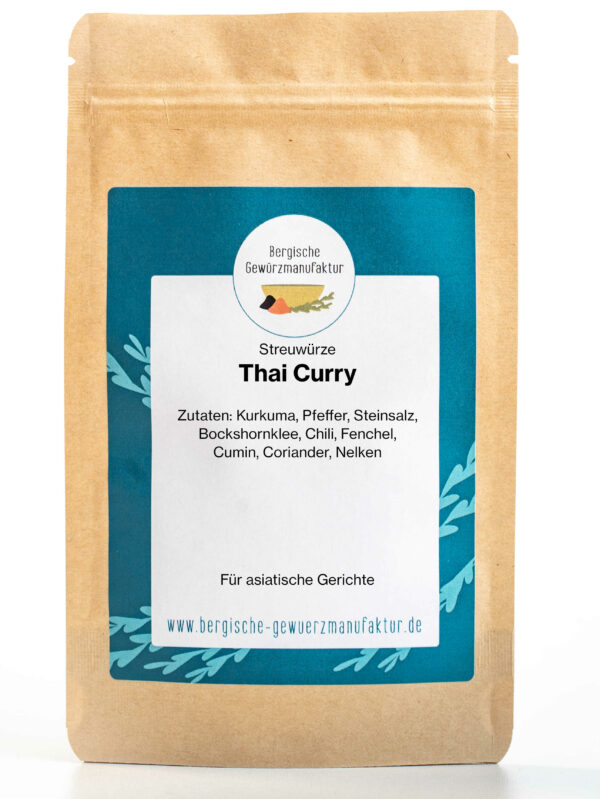 Thai Curry
